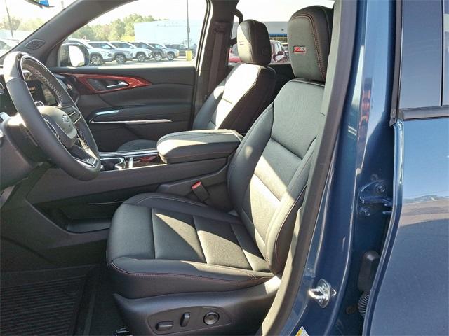 2025 Chevrolet Traverse Vehicle Photo in SEAFORD, DE 19973-8463