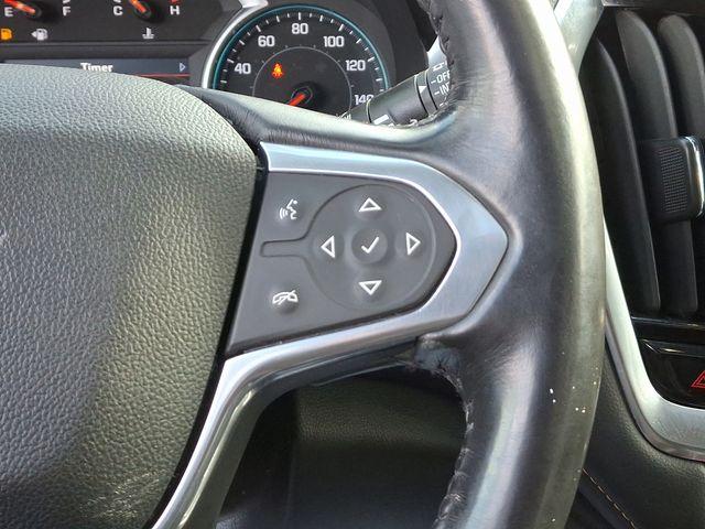 2021 Chevrolet Traverse Vehicle Photo in PAWLING, NY 12564-3219