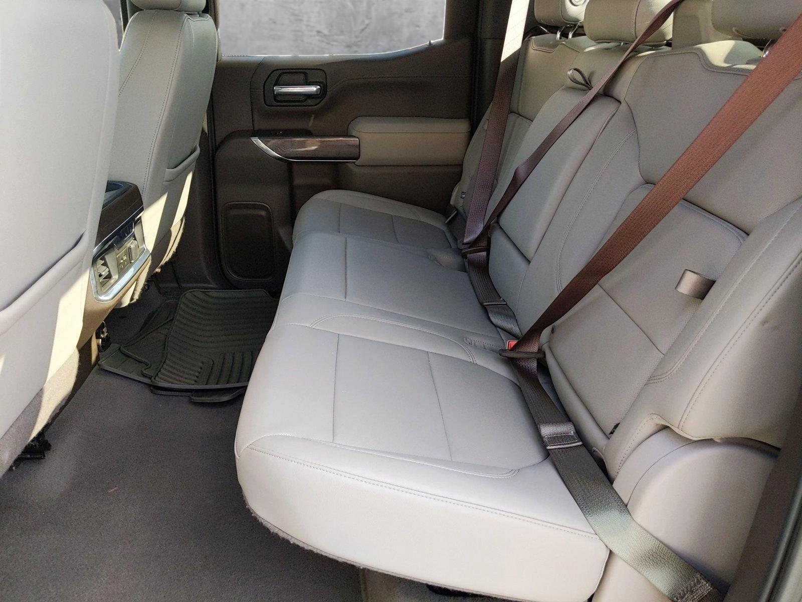 2019 Chevrolet Silverado 1500 Vehicle Photo in Bel Air, MD 21014