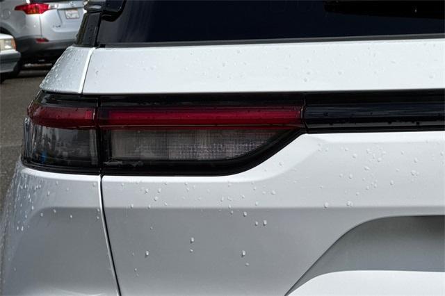 2024 Jeep Grand Cherokee 4xe Vehicle Photo in ELK GROVE, CA 95757-8703