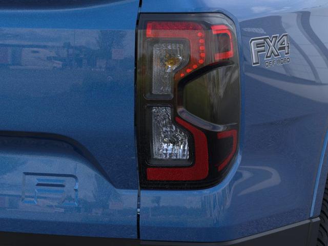 2025 Ford Ranger Vehicle Photo in Winslow, AZ 86047-2439