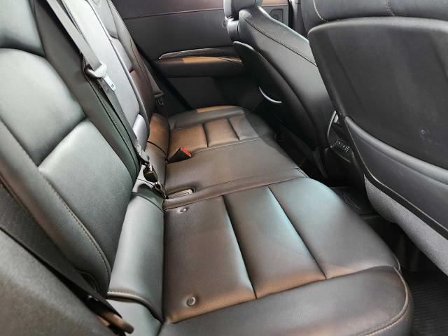 2023 Cadillac XT4 Vehicle Photo in HOUSTON, TX 77079