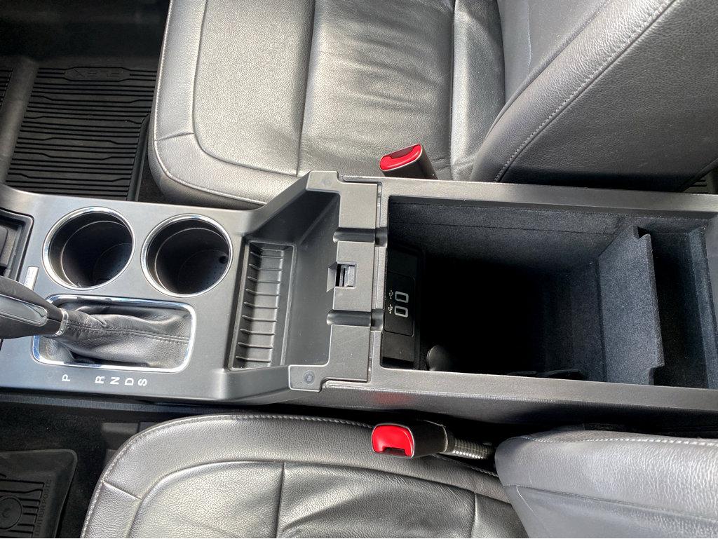 2019 Ford Flex Vehicle Photo in POOLER, GA 31322-3252