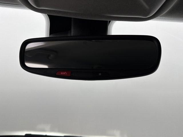 2022 Jeep Compass Vehicle Photo in Charlotte, NC 28273