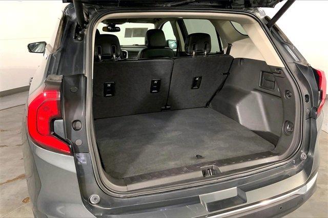 2019 GMC Terrain Vehicle Photo in KANSAS CITY, MO 64114-4502