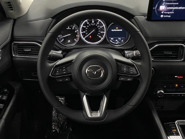 2025 Mazda CX-5 Vehicle Photo in Appleton, WI 54913