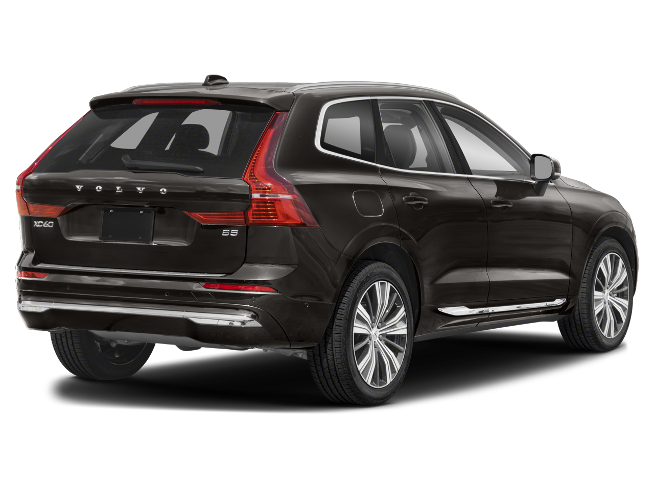 2022 Volvo XC60 Vehicle Photo in San Antonio, TX 78230