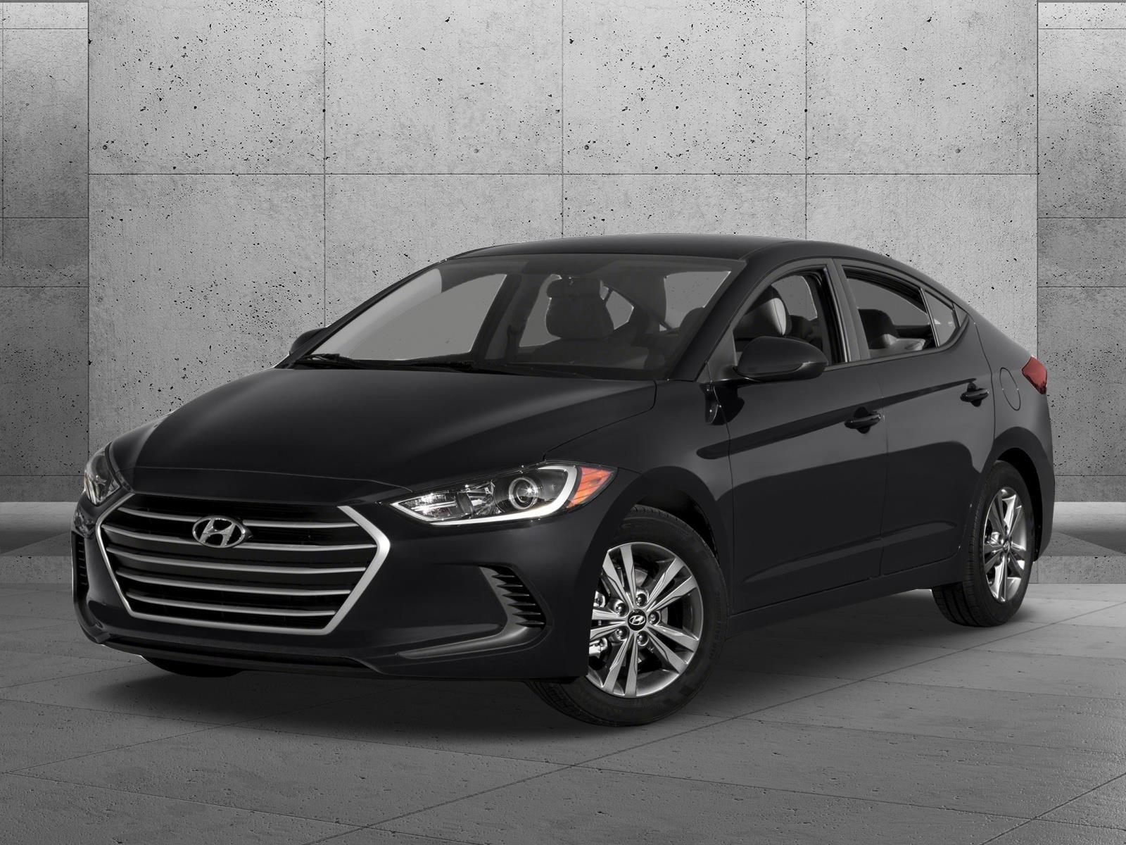 2018 Hyundai ELANTRA Vehicle Photo in Winter Park, FL 32792