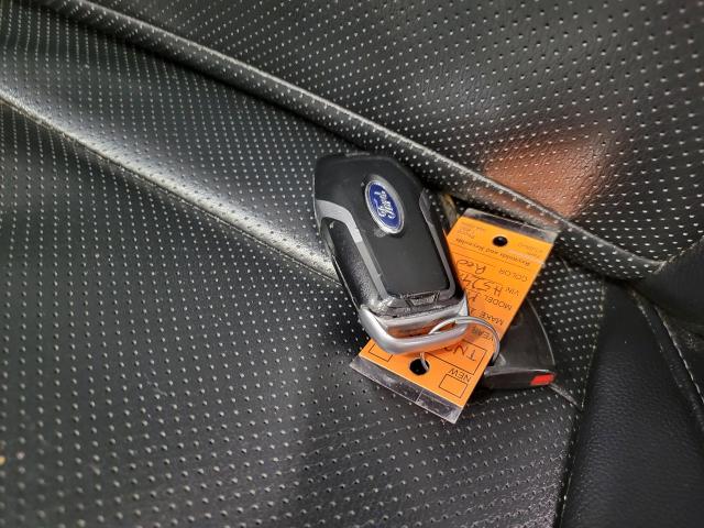 2017 Ford Mustang Vehicle Photo in Neenah, WI 54956