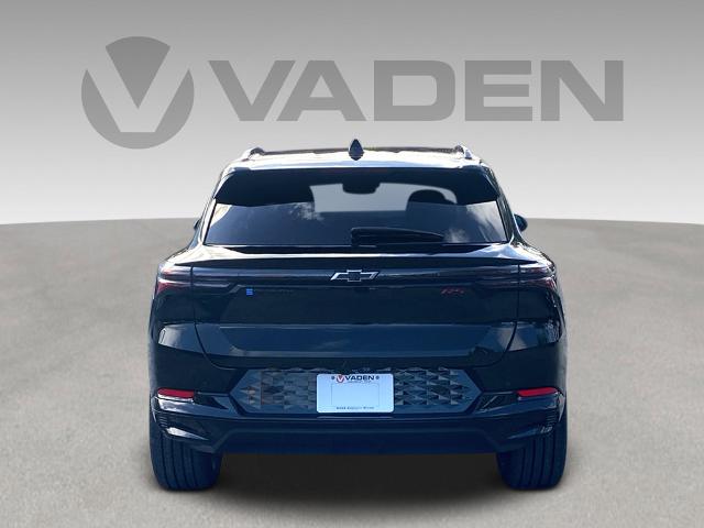 2025 Chevrolet Equinox EV Vehicle Photo in SAVANNAH, GA 31406-4513