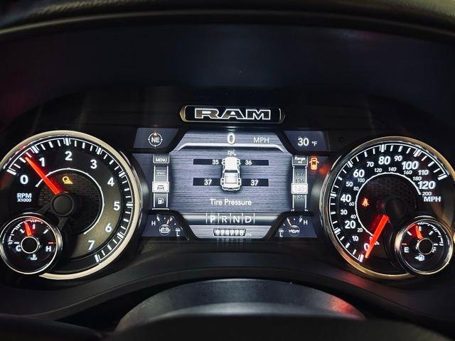 2020 Ram 1500 Vehicle Photo in MEDINA, OH 44256-9631