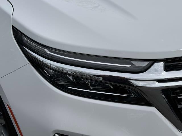 2022 Chevrolet Equinox Vehicle Photo in SAINT JAMES, NY 11780-3219