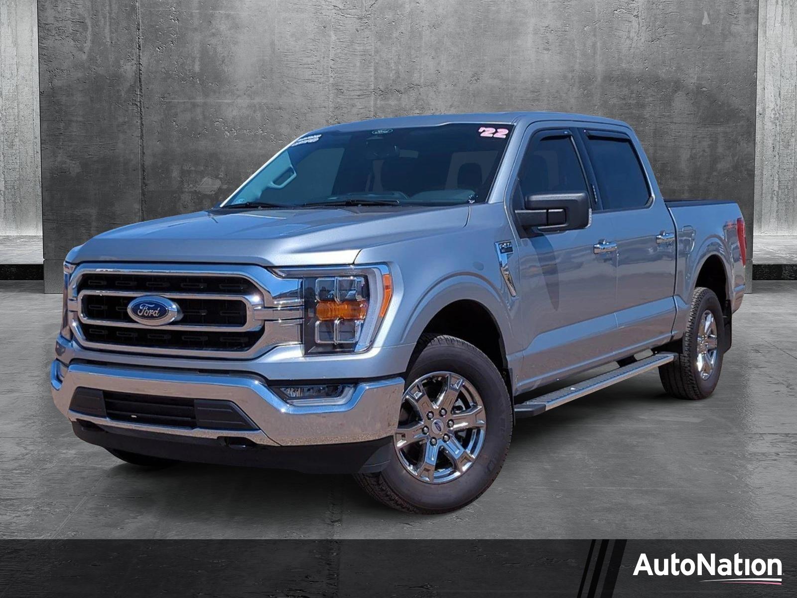 2022 Ford F-150 Vehicle Photo in Memphis, TN 38115