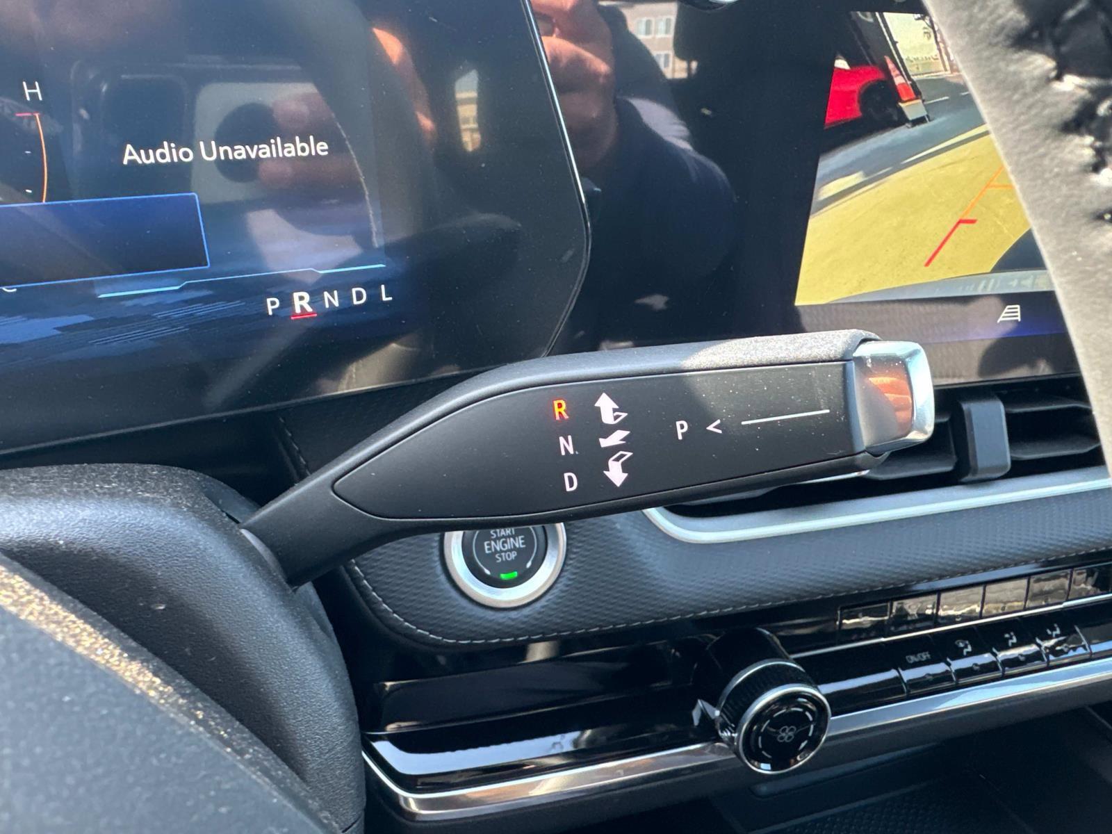 2025 Chevrolet Equinox Vehicle Photo in LOS ANGELES, CA 90007-3794