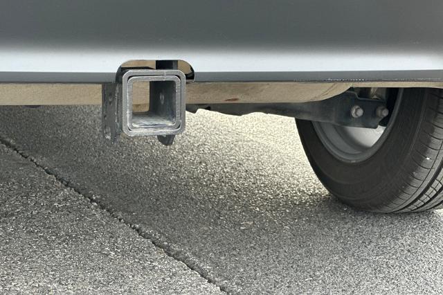 2024 Lexus RX Vehicle Photo in SPOKANE, WA 99202-2191