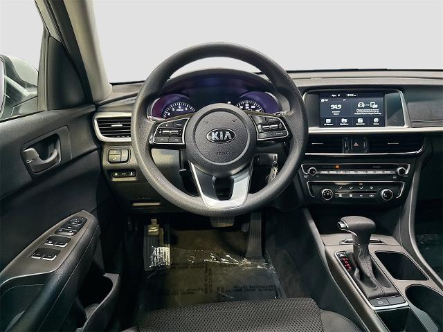 2020 Kia Optima Vehicle Photo in EVERETT, WA 98203-5662