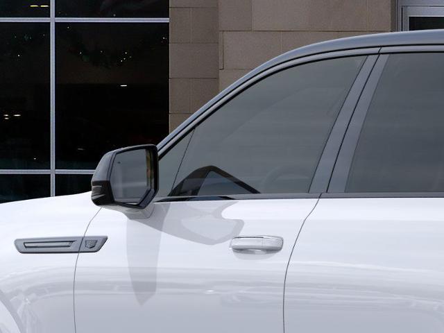 2025 Cadillac ESCALADE IQ Vehicle Photo in KANSAS CITY, MO 64114-4545