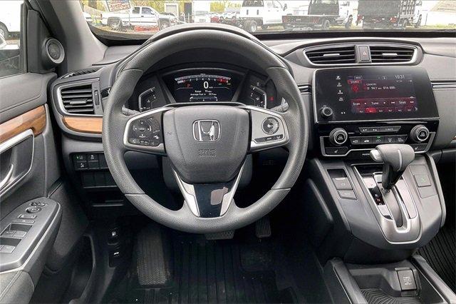 2017 Honda CR-V Vehicle Photo in INDEPENDENCE, MO 64055-1314