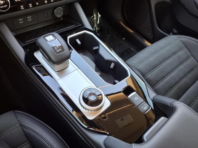 2025 Mitsubishi Outlander Vehicle Photo in Tampa, FL 33612