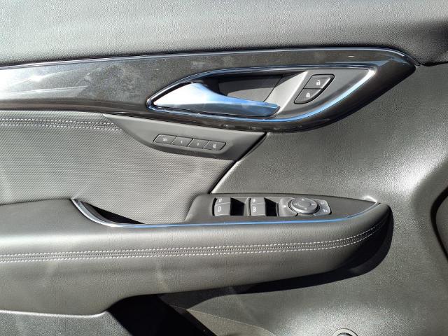 2025 Buick Envision Vehicle Photo in Denton, TX 76205