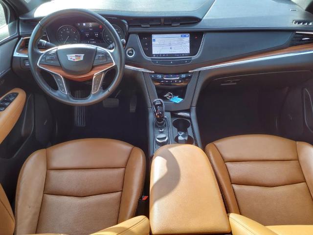 2021 Cadillac XT5 Vehicle Photo in SMITHTOWN, NY 11787-5023