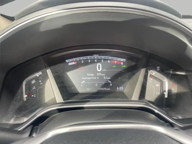 2018 Honda CR-V Vehicle Photo in Oshkosh, WI 54904