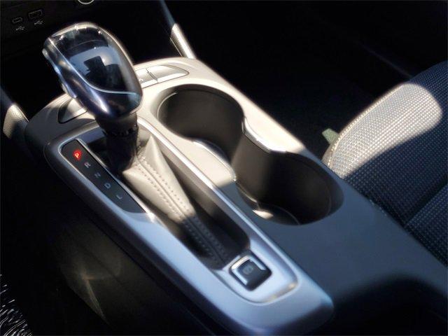 2025 Buick Envista Vehicle Photo in SUNRISE, FL 33323-3202