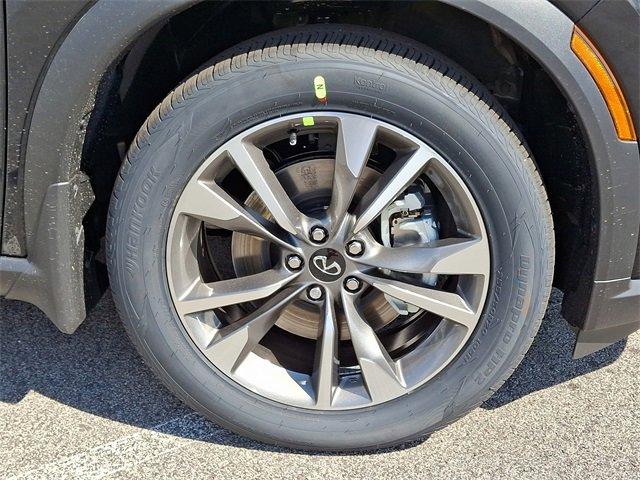 2025 INFINITI QX60 Vehicle Photo in Willow Grove, PA 19090