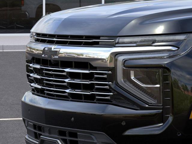 2025 Chevrolet Tahoe Vehicle Photo in TOPEKA, KS 66609-0000