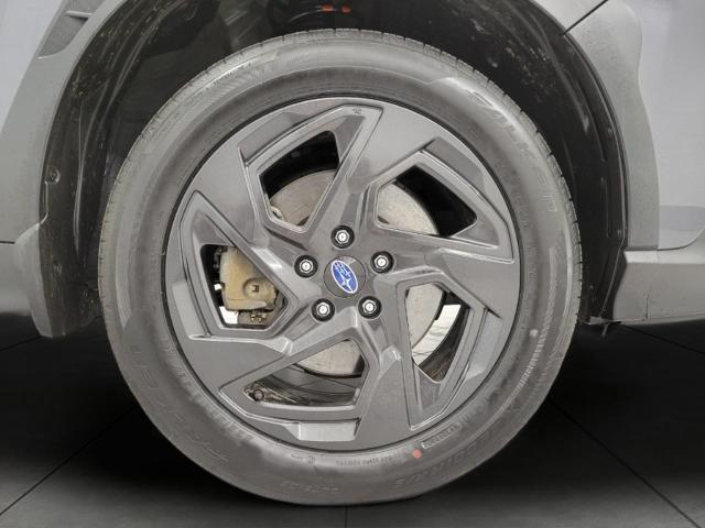 2024 Subaru Crosstrek Vehicle Photo in Neenah, WI 54956