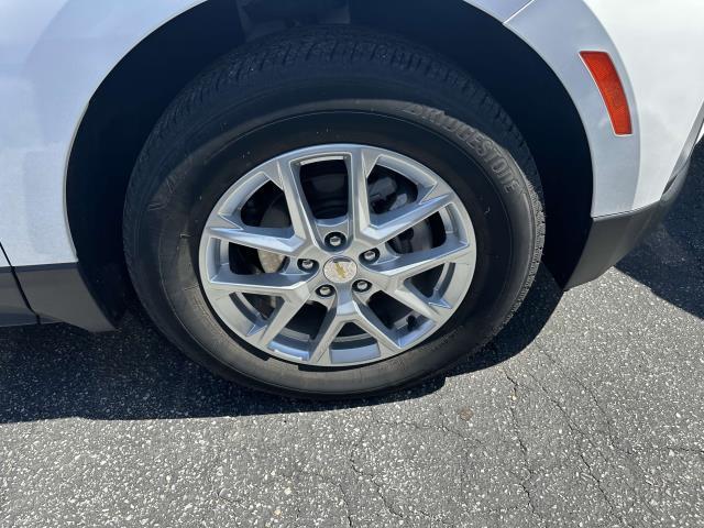 2022 Chevrolet Equinox Vehicle Photo in Roslyn, NY 11576