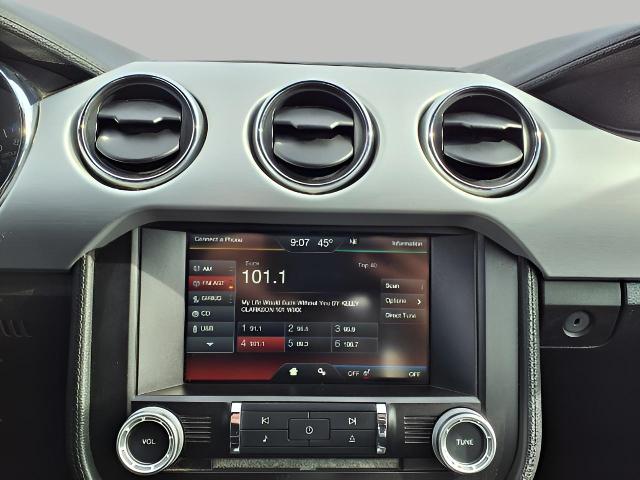 2015 Ford Mustang Vehicle Photo in Neenah, WI 54956