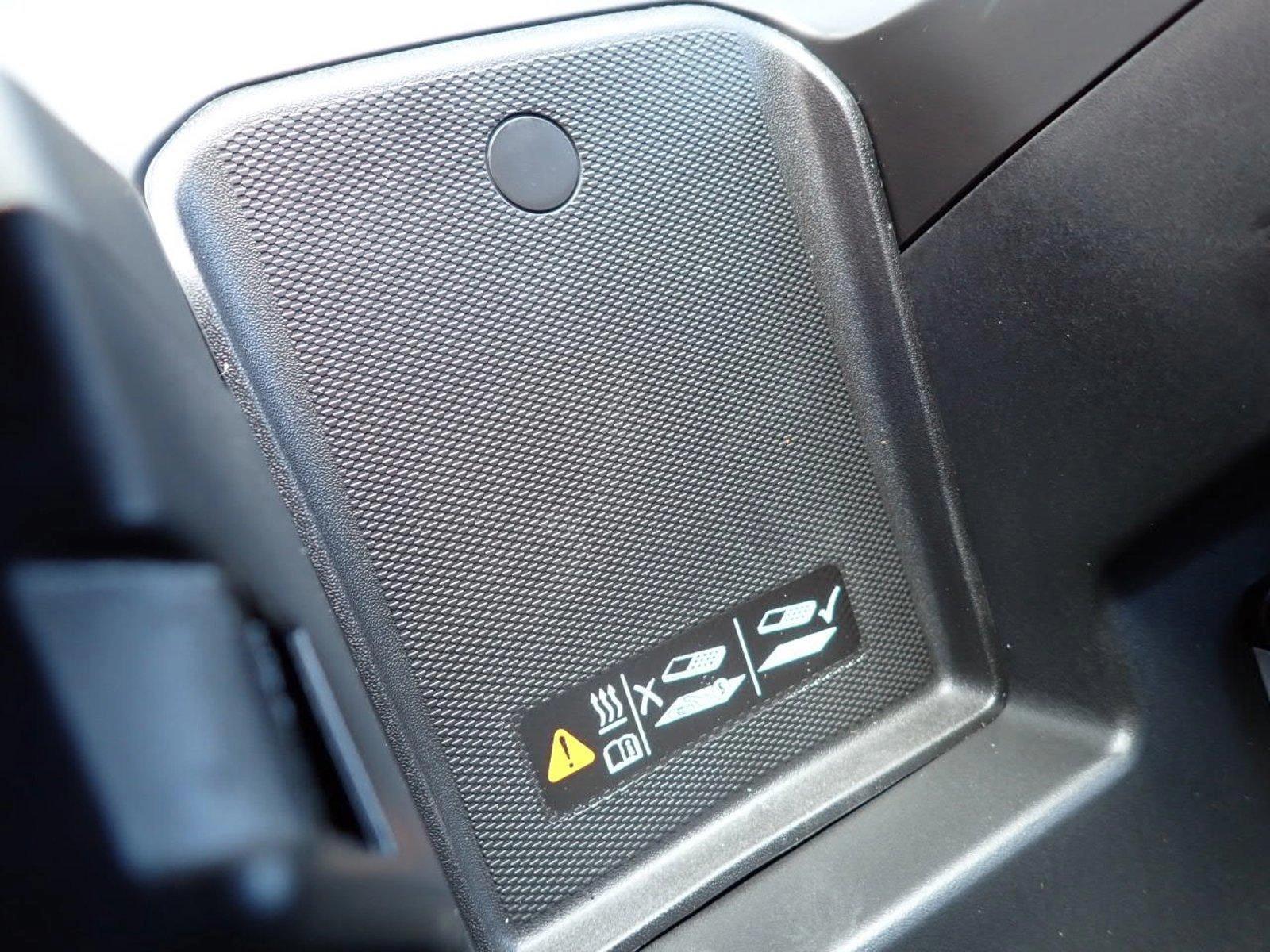 2025 Chevrolet Silverado 2500 HD Vehicle Photo in DENVER, CO 80221-3610