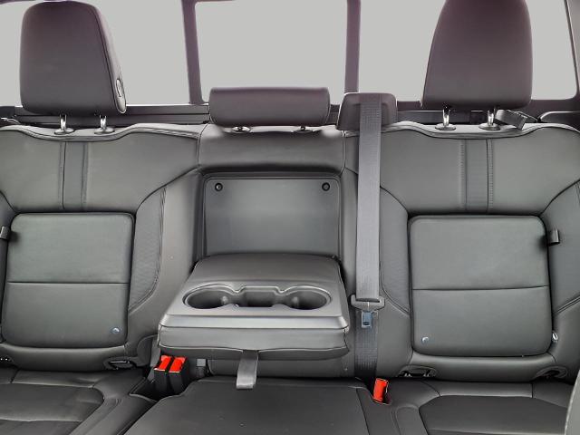 2021 Chevrolet Silverado 1500 Vehicle Photo in Oshkosh, WI 54904