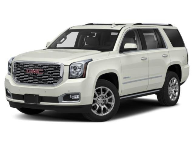 2020 GMC Yukon Vehicle Photo in LIGHTHOUSE POINT, FL 33064-6849