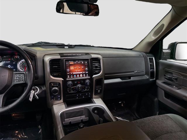 2016 Ram 1500 Vehicle Photo in EVERETT, WA 98203-5662