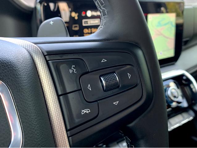 2025 GMC Sierra 1500 Vehicle Photo in BEAUFORT, SC 29906-4218
