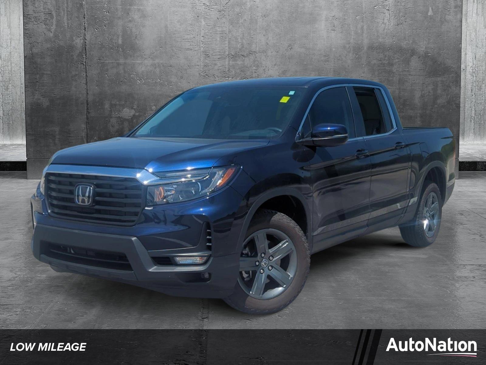 2023 Honda Ridgeline Vehicle Photo in Memphis, TN 38125