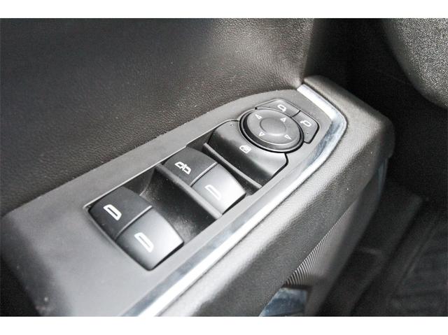 2023 Chevrolet Silverado 1500 Vehicle Photo in ROSENBERG, TX 77471-5675