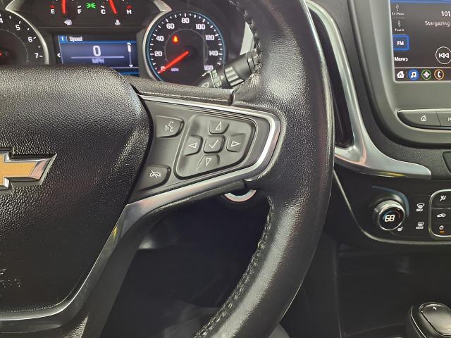 2020 Chevrolet Equinox Vehicle Photo in Oshkosh, WI 54904