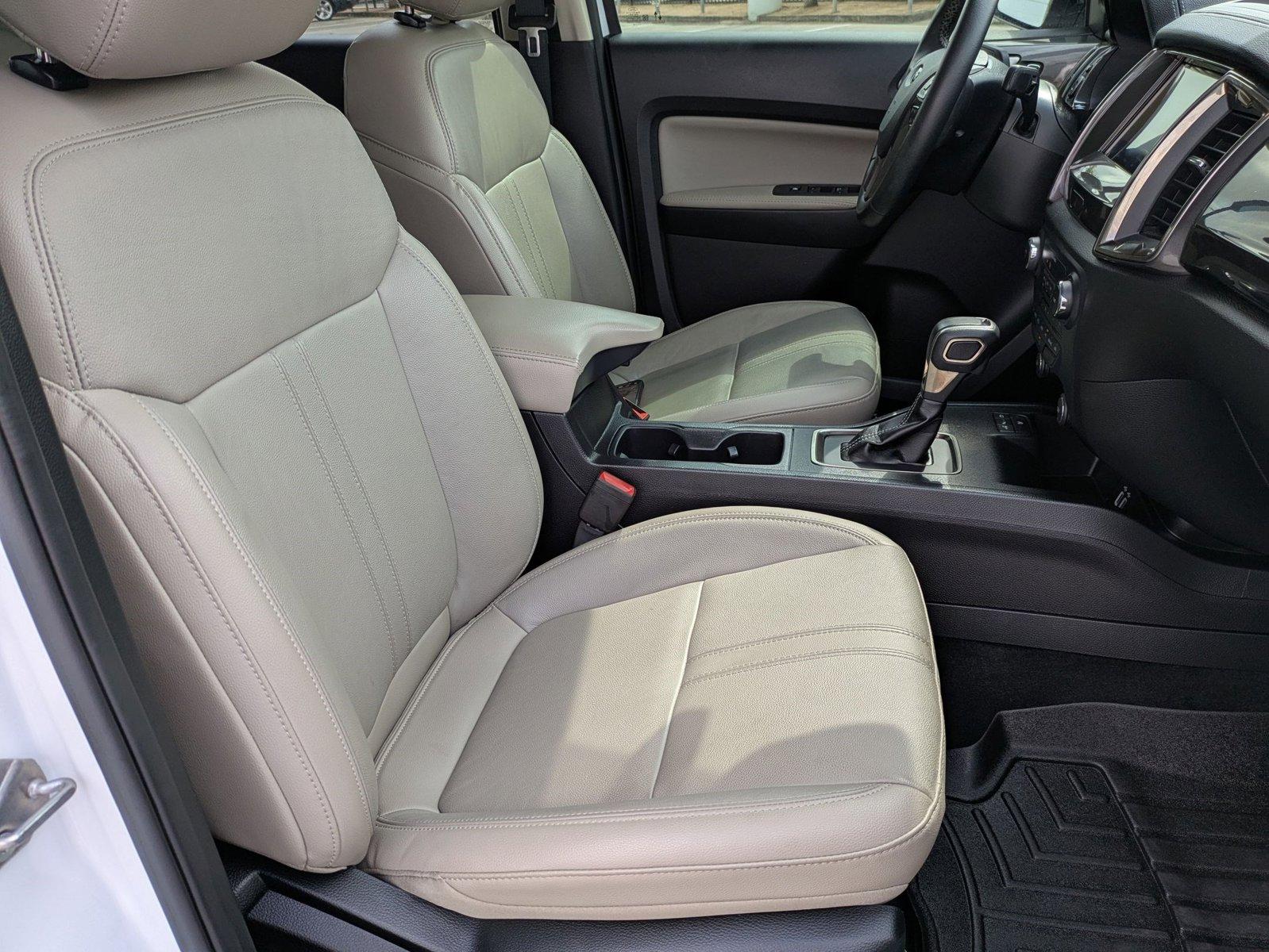 2020 Ford Ranger Vehicle Photo in Corpus Christi, TX 78415
