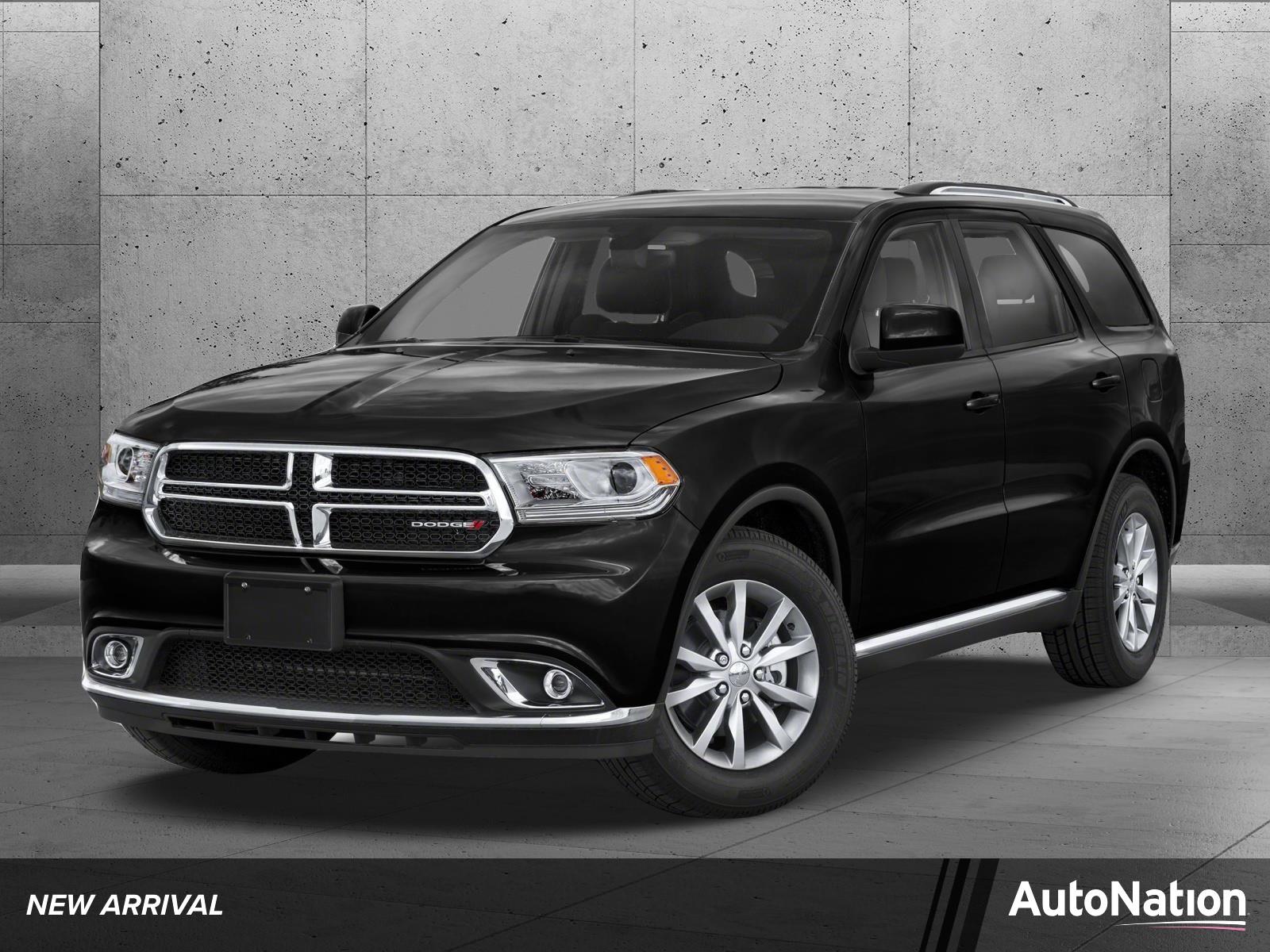 2018 Dodge Durango Vehicle Photo in Cockeysville, MD 21030