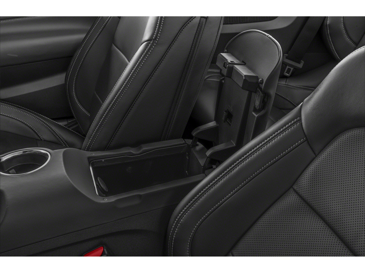 2024 Ford Mustang Vehicle Photo in San Antonio, TX 78230