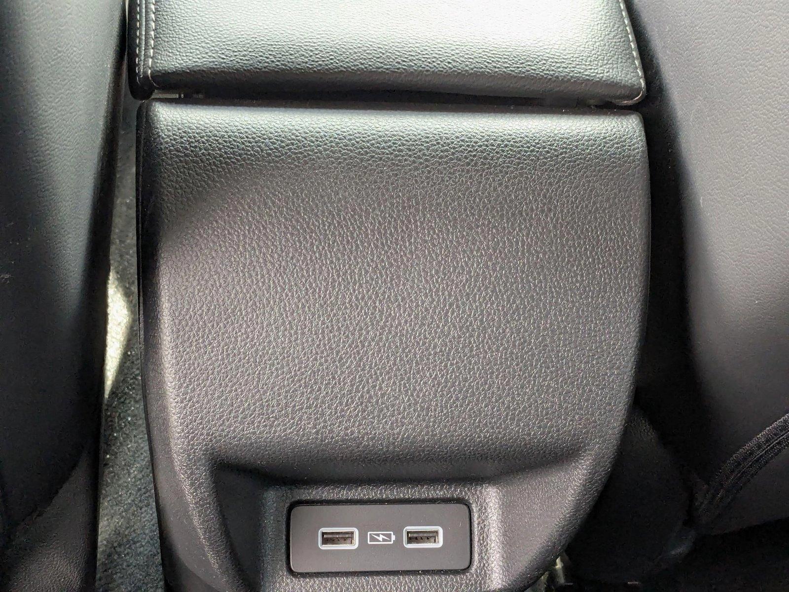 2024 Honda Civic Sedan Vehicle Photo in Miami, FL 33015