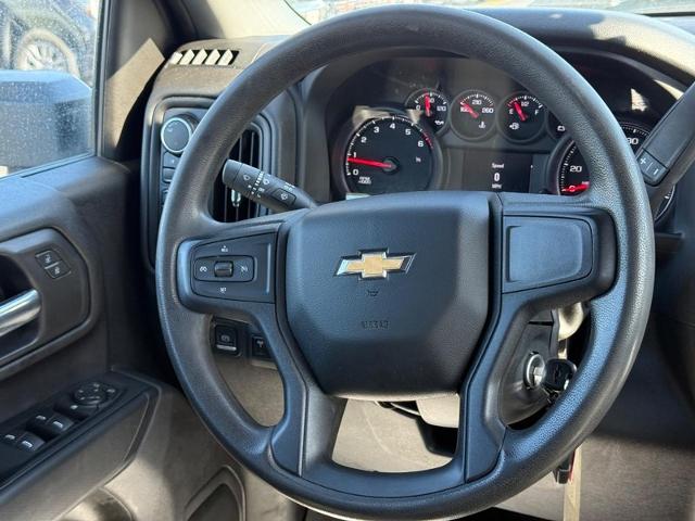 2023 Chevrolet Silverado 2500 HD Vehicle Photo in COLUMBIA, MO 65203-3903