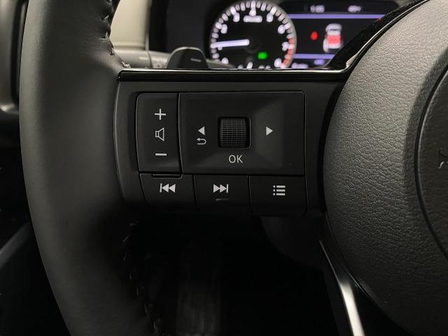 2025 Nissan Pathfinder Vehicle Photo in Appleton, WI 54913