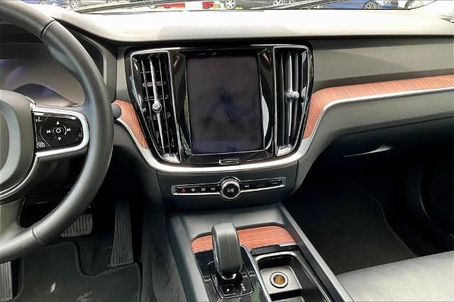 2024 Volvo S60 Vehicle Photo in Tulsa, OK 74145