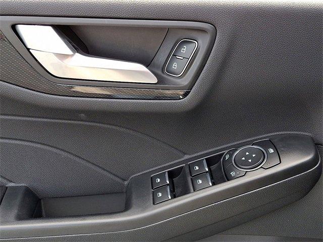 2025 Ford Escape Vehicle Photo in LANCASTER, PA 17601-0000