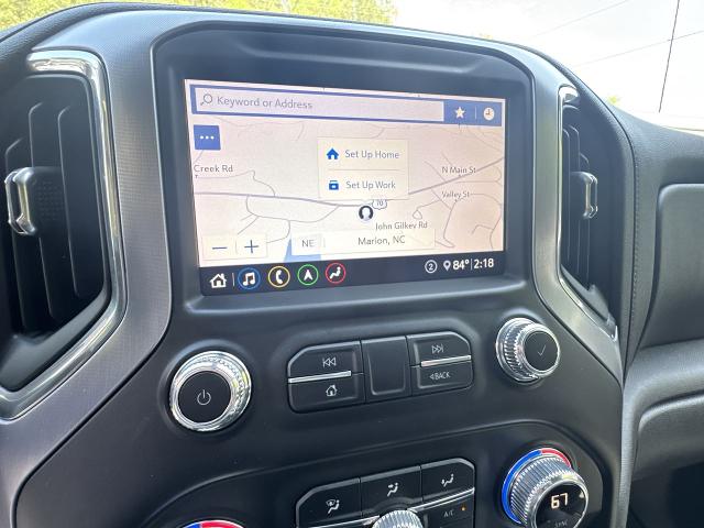 2020 GMC Sierra 1500 Vehicle Photo in MARION, NC 28752-6372