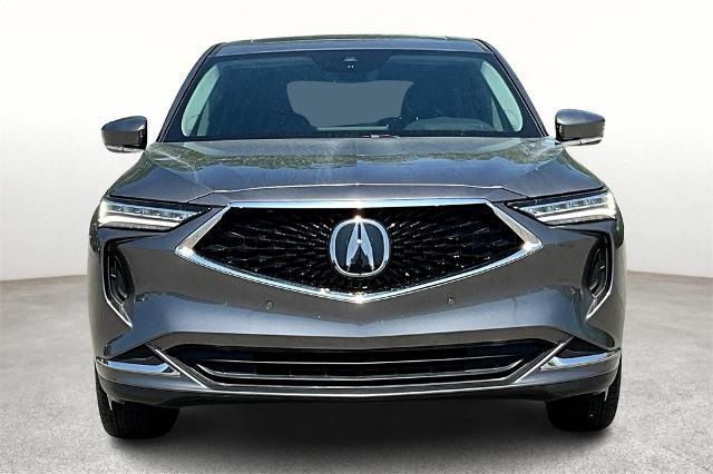 2024 Acura MDX Vehicle Photo in Tulsa, OK 74145